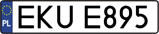 EKUE895