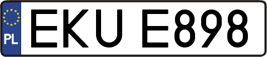 EKUE898