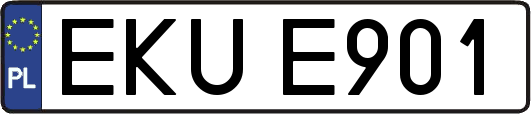 EKUE901