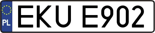 EKUE902