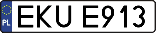 EKUE913