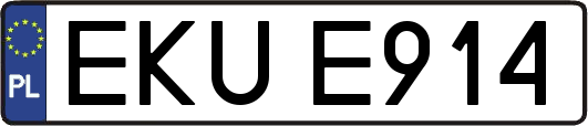 EKUE914