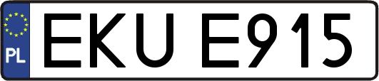EKUE915