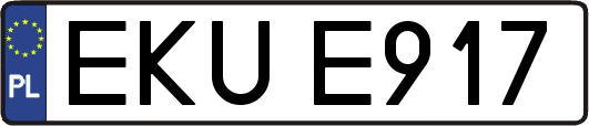 EKUE917