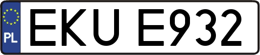 EKUE932