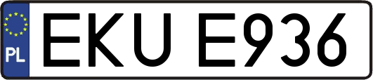 EKUE936