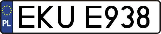 EKUE938