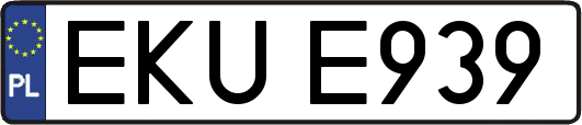 EKUE939