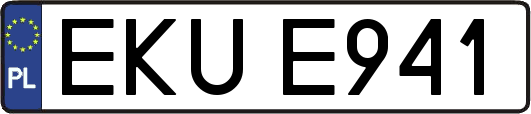 EKUE941