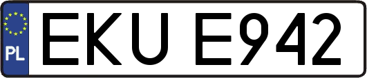 EKUE942