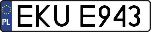 EKUE943