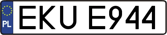 EKUE944