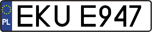 EKUE947