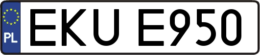 EKUE950