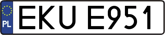 EKUE951