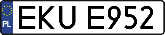 EKUE952
