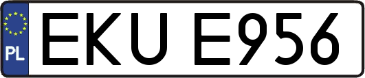 EKUE956