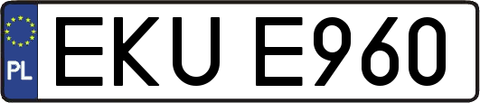 EKUE960