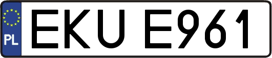 EKUE961