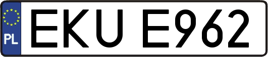 EKUE962