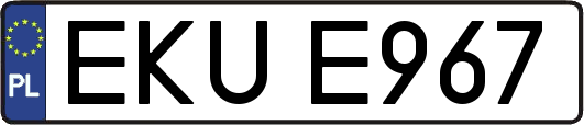 EKUE967