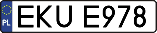 EKUE978
