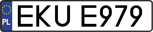 EKUE979