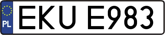 EKUE983