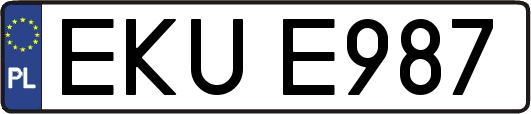 EKUE987
