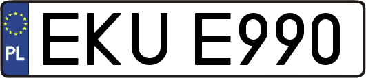 EKUE990