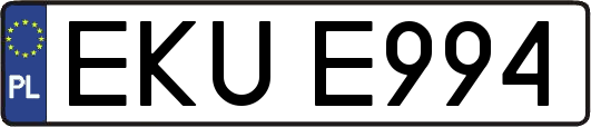EKUE994