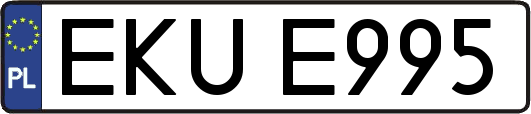 EKUE995