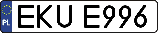 EKUE996