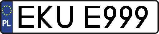 EKUE999
