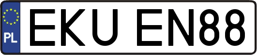 EKUEN88