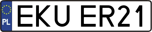 EKUER21