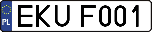 EKUF001