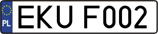 EKUF002