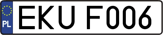 EKUF006