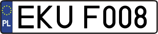 EKUF008