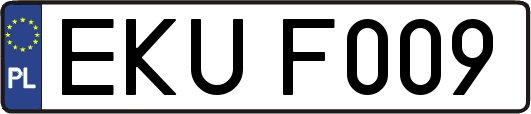 EKUF009