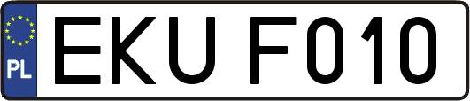 EKUF010