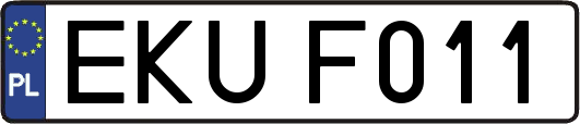 EKUF011