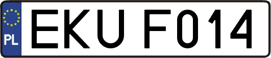 EKUF014