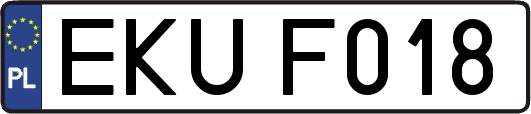 EKUF018