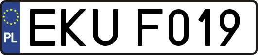 EKUF019