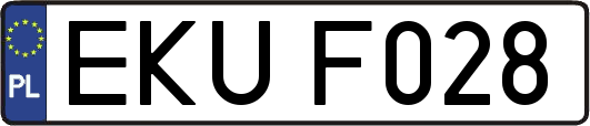 EKUF028