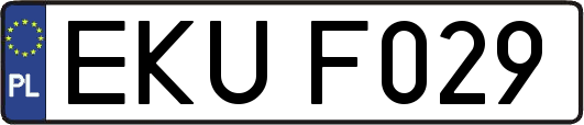 EKUF029