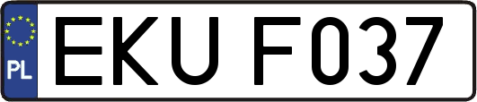 EKUF037
