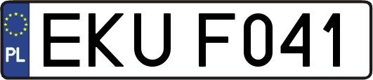 EKUF041